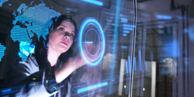 Virtual training example 1