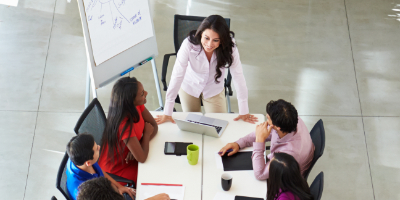 Virtual training example 1