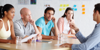 Virtual training example 1